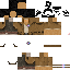 Texture for Cyrus Skin Blender