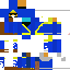 Texture for Nihang Singh
