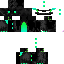 Texture for rainbow tranlation