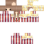 Texture for Fawaffel popcorn