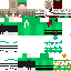 Texture for DERIM