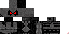 Texture for deadpool