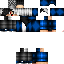 Texture for Messi