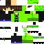 Texture for cic
