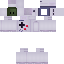 Texture for game boy