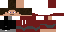 Texture for Awesome Dude