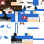 Texture for _ako_gaming_yt_