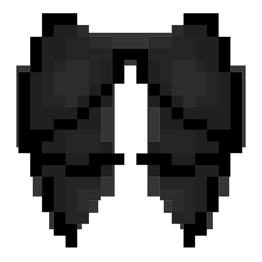 Texture for elytra