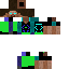 Texture for me