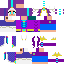 Texture for cmww