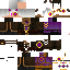 Texture for Clockwork normal