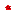 Texture for random blob of red jelly