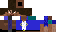 Texture for Steve the Wiz