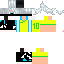 Texture for angelical+Brasil