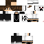Texture for Steve