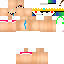 Texture for СКИН НОВЫЙ НУБАААААС КУЛЛ ВИКА
