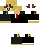 Texture for fletchy