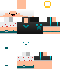 Texture for CloudyVS Noob 2