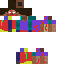 Texture for herobrine macabro
