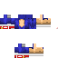 Texture for sonic no head