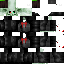 Texture for 3D Skeleton 3.0