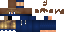Texture for minego
