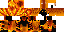 Texture for Lava Person f