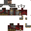 Texture for winged hussar uniform