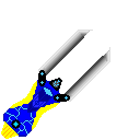 Texture for Eerghost's plasma blaster