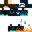 Texture for steve