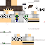 Texture for Kaká GamePlay