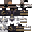 Texture for ASFDSA