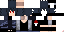 Texture for Better Sasuke