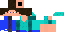 Texture for SteveGamer
