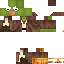 Texture for fixed jedi kermit
