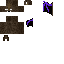 Texture for HEROBRINE ENDR BAT!!!!!!!