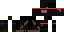Texture for Ninja (red)