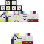 Texture for dice