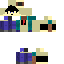 Texture for Hyperions