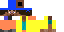 Texture for おっちゃんver.2