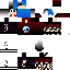 Texture for Hell Houd Ajax