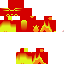 Texture for BirdOfFire (MC Animation Mode 2)