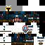 Texture for endergeta