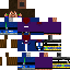 Texture for Carlos Calderón