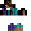 Texture for steve