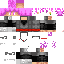 Texture for goku black ssj rose