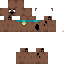 Texture for Scooby-doo