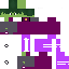 Texture for WammBo