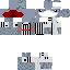 Texture for mc skin