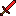 Texture for ruby sword